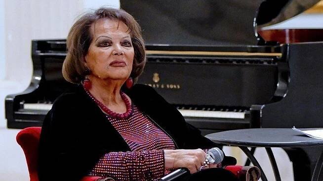 Claudia Cardinale slaví osmdesátiny: Takhle dnes vypadá sexsymbol ze stříbrného plátna