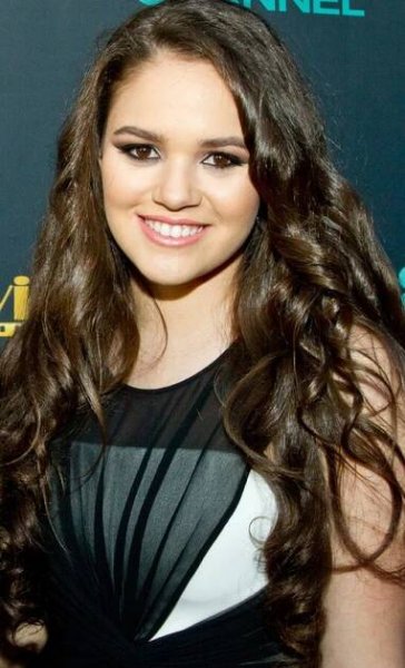 Madison Pettis – Wikipedia