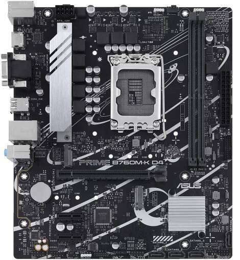 MSI GeForce RTX™ 5060 Ti 8G VENTUS 2X OC PLUS - Techubme