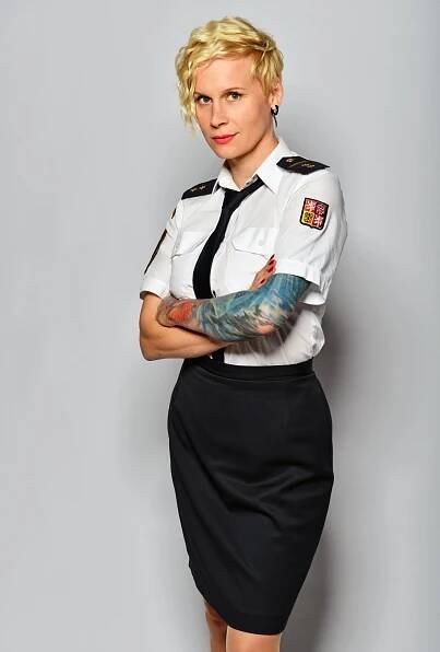 Linka - Promo - Jana Sováková