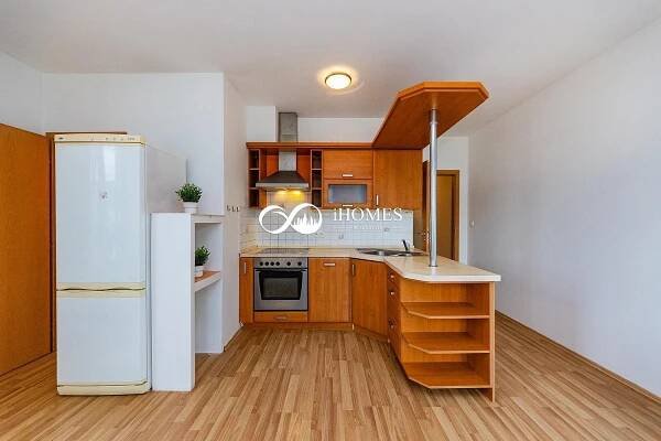 Na prodej byt 2+kk s balkónem 53 m2, Praha 9 | Reality.iDNES.cz 