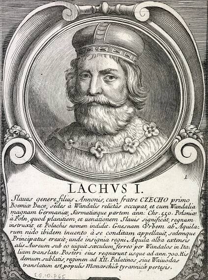 Kings and dukes of Poland