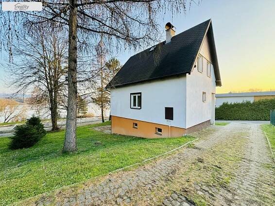 Prodej Dům, Soběšovice, okres Frýdek-Místek