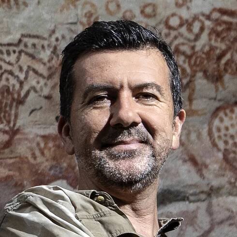 Rodrigo Botero García