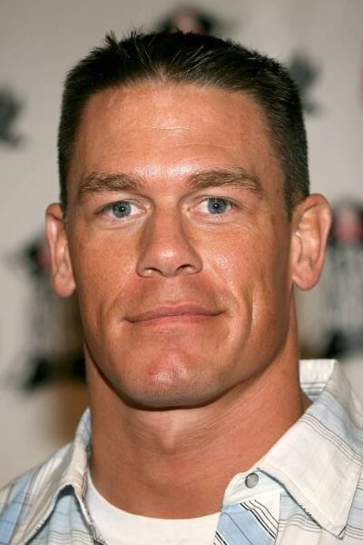 john cena 2002