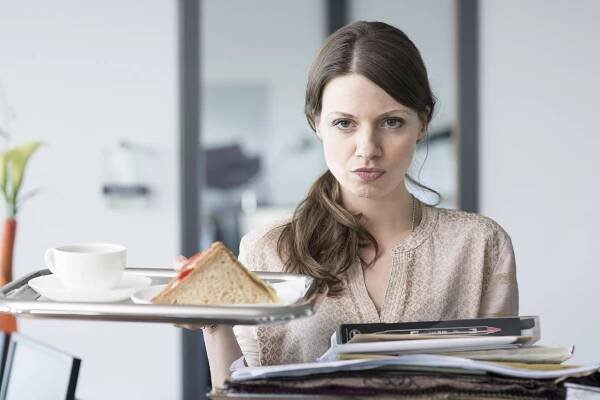 Warum ich meinen Boss entführte - Z filmu - Julia Hartmann
