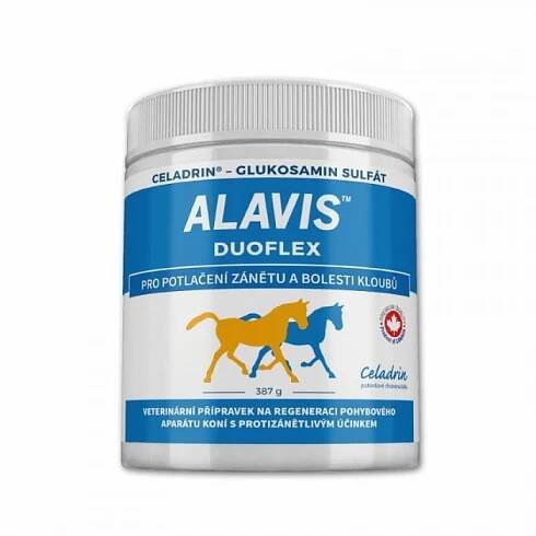 Alavis Duoflex 387 g