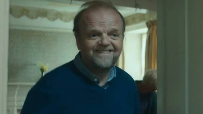Toby Jones' 