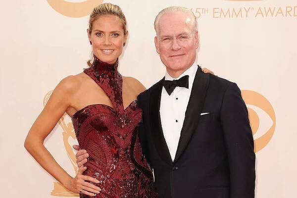 Tim Gunn 'Wasn't Asked Back' to 'Project Runway' with Heidi Klum: 'I Was Initially Devastated' (Exclusive)