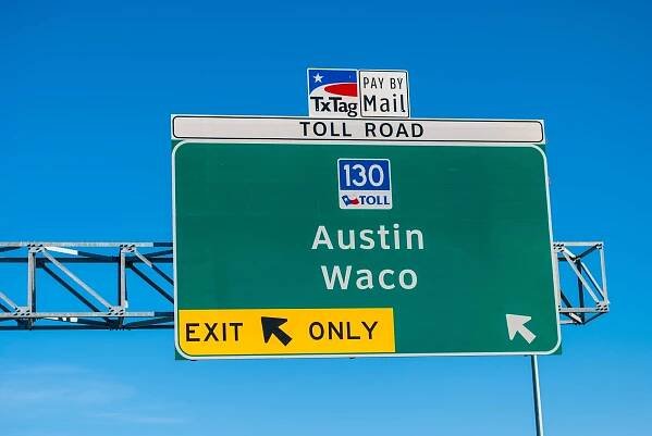 State Highway 130 - SH 130 The fastest way between Austin & San Antonio