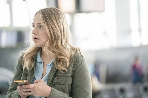 Utíkej - Run - Z filmu - Merritt Wever