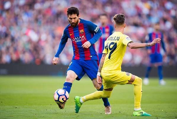 Villarreal vs. Barcelona live stream: Time, TV schedule and how to watch La Liga online