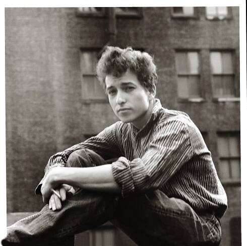 Bob Dylan: Die Philosophie des modernen Songs