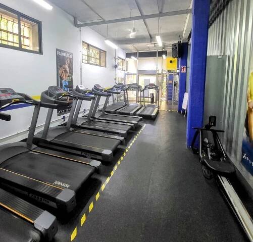 Gimnasio 24 Horas Madrid Retiro. Gimnasio 24 horas. Gym 24 horas. Barato.