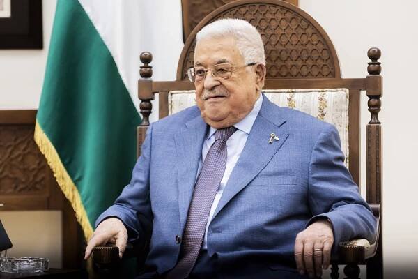 The United Nations may give the Palestinian Authority and its leader Mahmoud Abbas the “rights and privileges” of member states in UN forums.