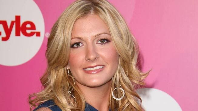 Nick & Aaron Carter's Sister Bobbie Jean Carter Died From Fentanyl, Meth