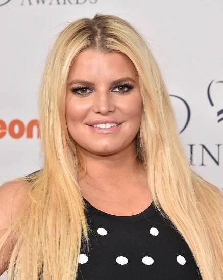 Jessica Simpson je sedm let bez alkoholu: V boji s démonem jí pomohla rodina - Expres FM