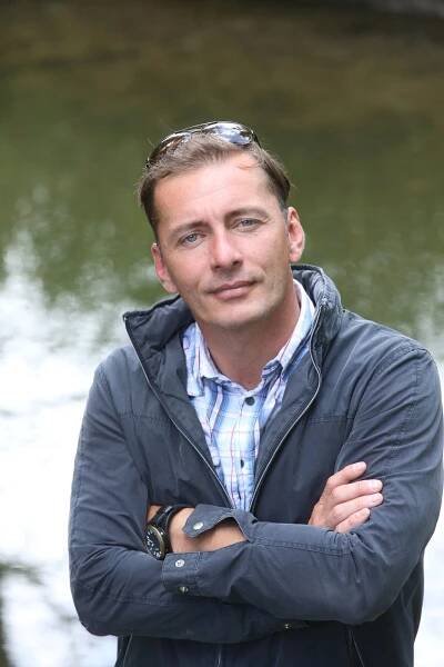 Petr Vondráček
