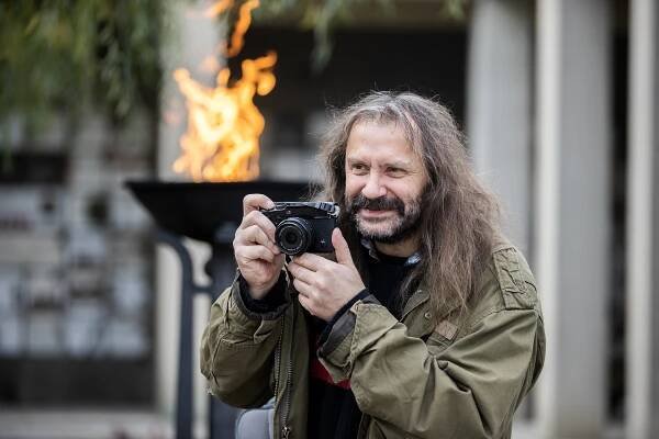 Foto: Rozlučka s legendou, Michal Ambrož měl na posledním „koncertě“ plno