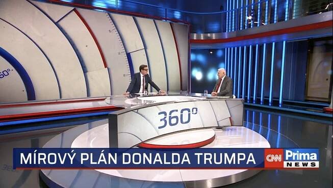 2025 | Václav Klaus
