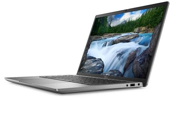 Dell Latitude 7340 šedý