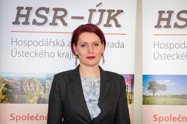 Gabriela Nekolová: Vodní doprava po Labi a čtyřproudovka mezi Mostem a Litvínovem jsou důležité pro ekonomický rozvoj regionu