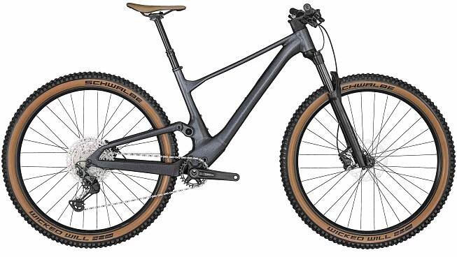 Scott Spark 960 29" černé 2024 XL od 39 999 Kč