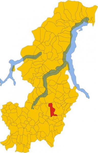 Albavilla – Wikipedia