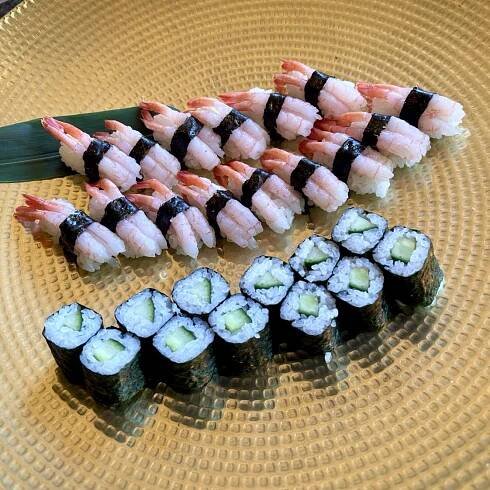 Sushi – Sushi Yoko 
