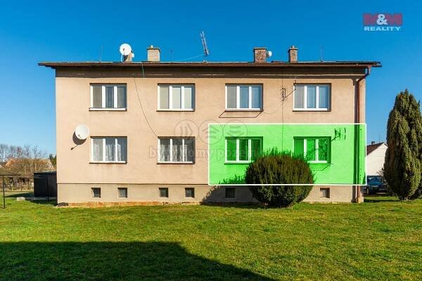 Prodej bytu 3+kk v Holicích, ul. Na Balkáně | Reality.iDNES.cz 