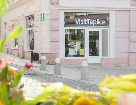 VisitTeplice s.r.o. 