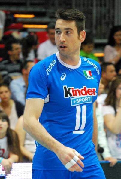 Cristian Savani