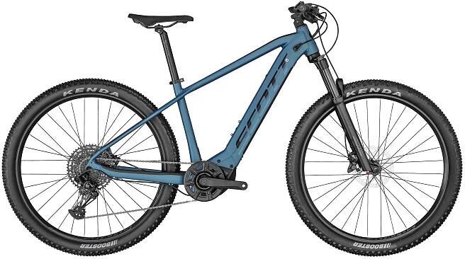 Horské kolo BEAST U6.0 Carbon Hardtail 22S