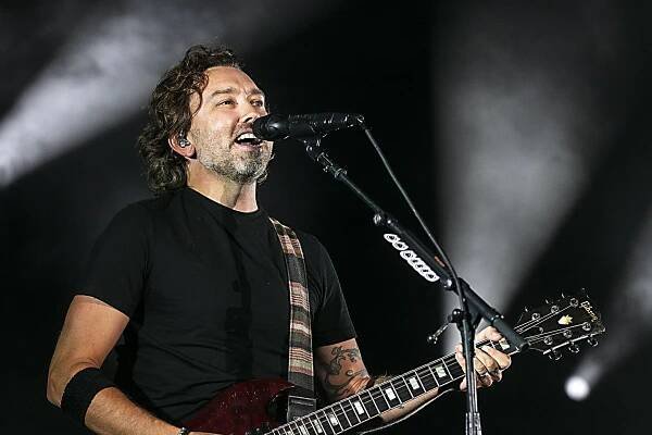 Rise Against Release Live ‘Talking to Ourselves,’ Announce ‘Nowhere Sessions’ EP