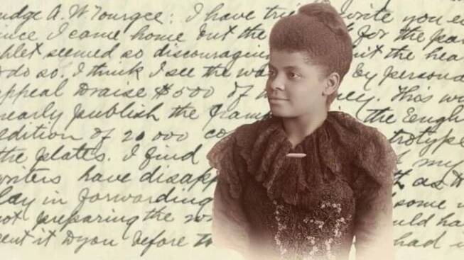 Upcoming Klein Speaker to Highlight Research on Ida B. Wells