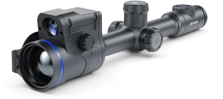 Pulsar Thermion 2 LRF XP50 Pro Thermal Riflescope