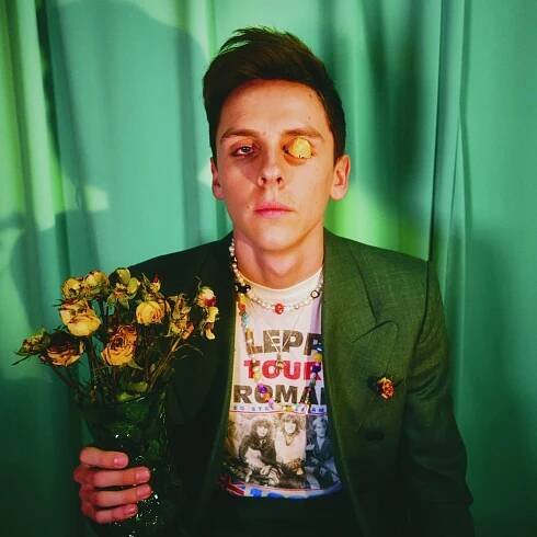interview | jacob bertrand