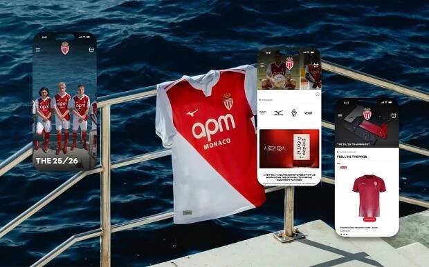 AS Monaco Football Club - Plaimanas ::*