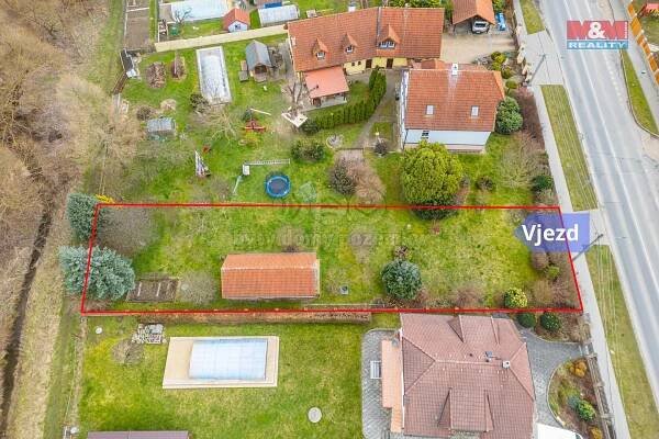Kozolupy, okres Plzeň-sever