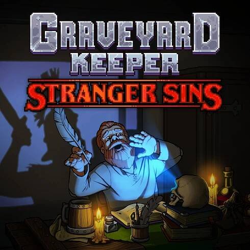 Graveyard Keeper