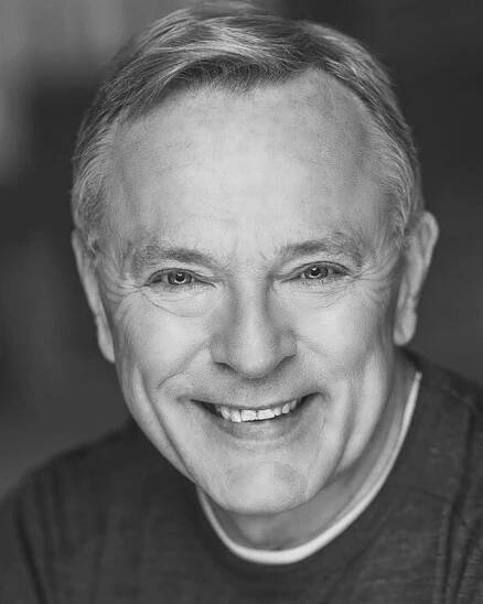 Lionel Walsh headshot
