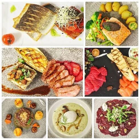 RESTAURACE Brno – TOP 17 – Nejlepší restaurace v Brně