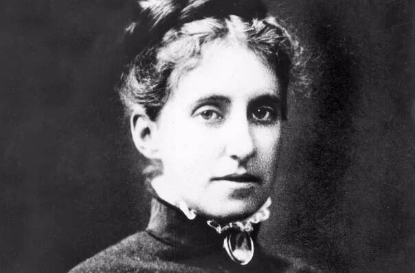 Charlotta Garrigue Masaryková