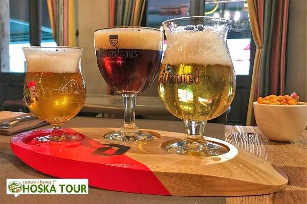 Belgická kuchyně: Znáte pravé speciality a jídla z Belgie? | CK HOŠKA TOUR