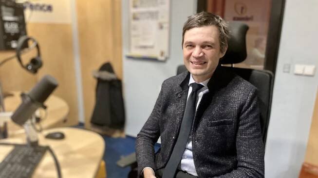 Lukáš Pollert: Kdyby se začaly odkládat operace srdce, tak by se jich pacienti nemuseli dožít