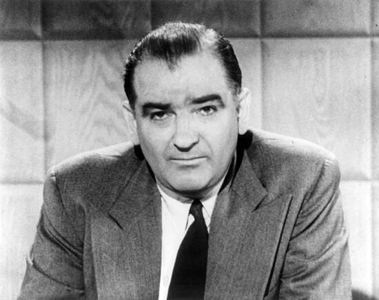 Joseph McCarthy – Wikicitáty
