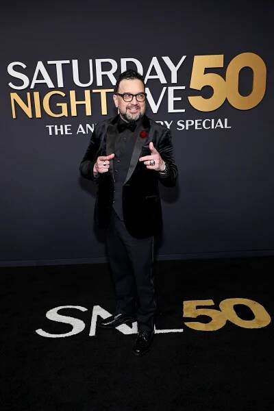 Horatio Sanz