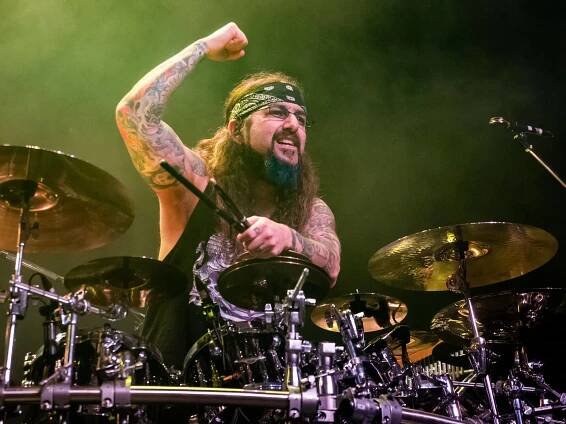 Mike Portnoy