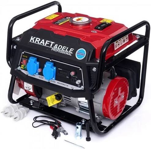 Kraft & Dele KD150