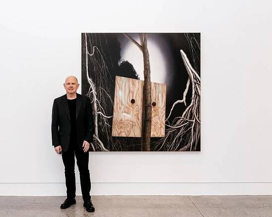 Links – Tolarno Galleries